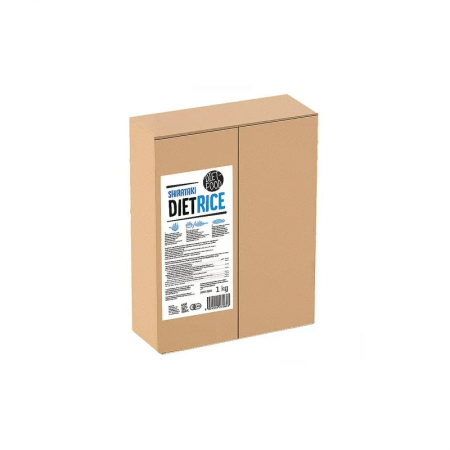 Diet Rice - 1000g