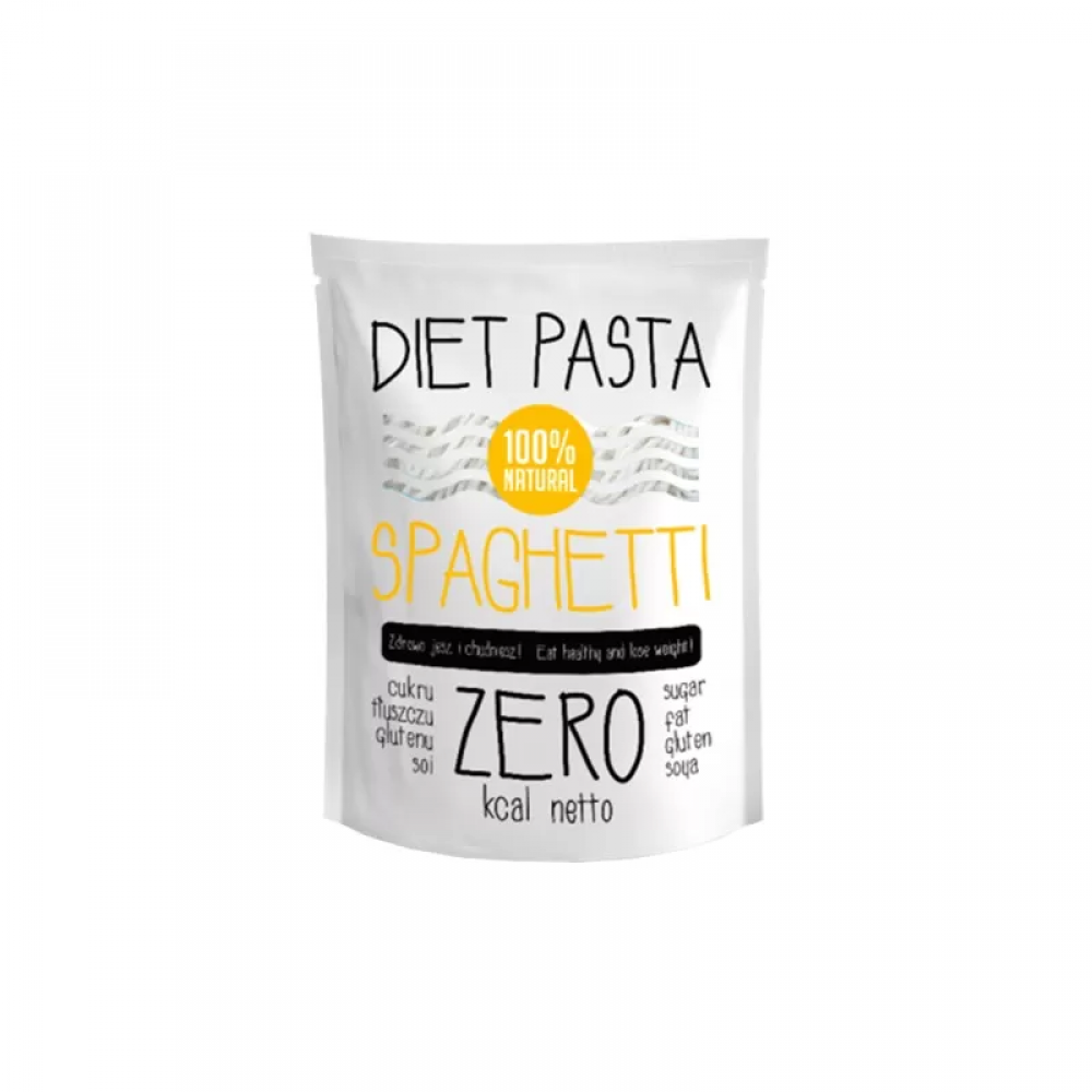 DIET FOOD Diet Spaghetti - 200g