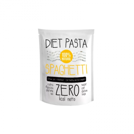 Diet Spaghetti - 200g