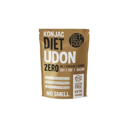 Diet Udon - 200g