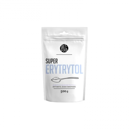 Erytrytol - 500g (erythritol
