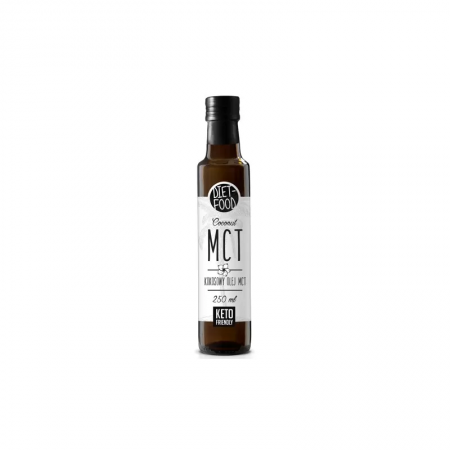 MCT oil - 250ml