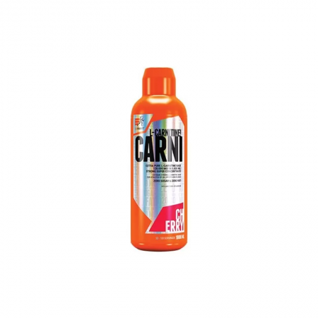 Carni 120000mg Liquid - 1000ml - Cherry