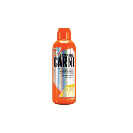 Carni 120000mg Liquid - 1000ml - Lemon Orange