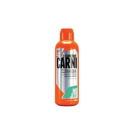 Carni 120000mg Liquid - 1000ml - Mojito