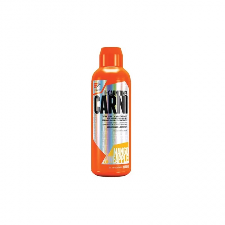 Carni 120000mg Liquid - 1000ml - Pineapple Mango