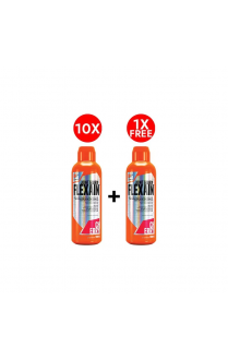 Flexain - 1000ml - Cherry ( Promotion Set 10+1 Free