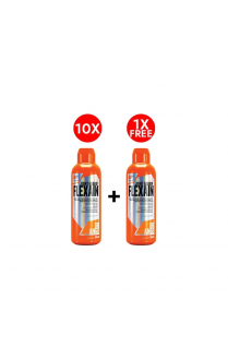 Flexain - 1000ml - Orange ( Promotion Set 10+1 Free