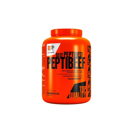 PEPTIBEEF - 2000g - Chocolate Coconut