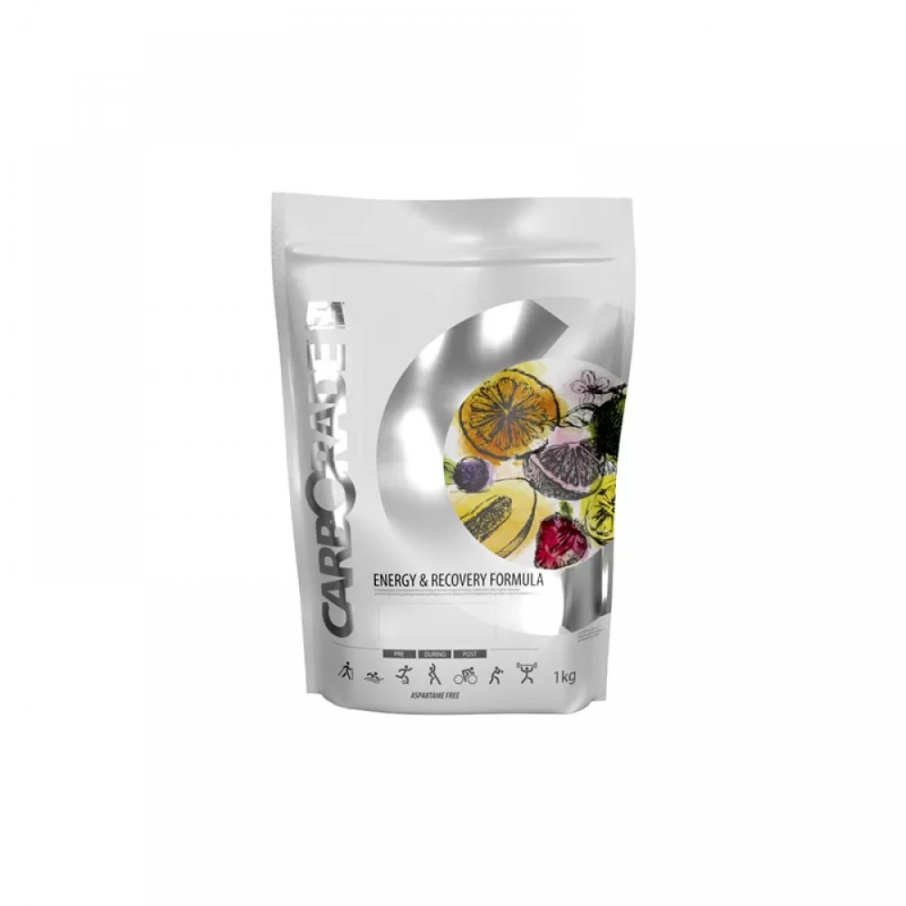 FA FITNESS AUTHORITY Carborade - 1000g - Lemon