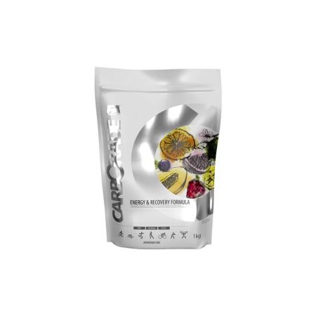 Carborade - 1000g - Lemon