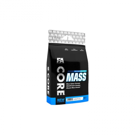 MassCore - 3000g - Cookies Cream