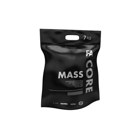 MassCore - 7000g - Chocolate