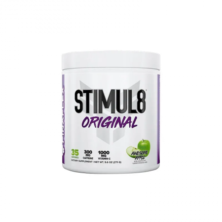 Stimul8 - 240g - Apple