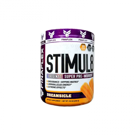 Stimul8 - 240g - Dreamsicle