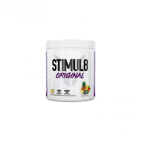 Stimul8 - 240g - Fruit Punch