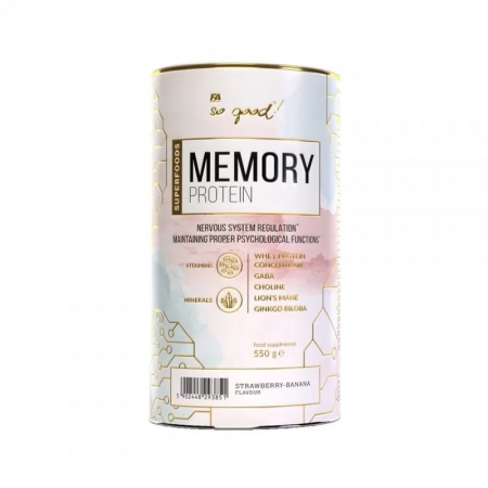 So Good Memory - 550g - Cherry Apple