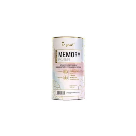So Good Memory - 550g - Exotic