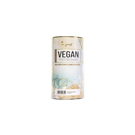 So Good Vegan Protein Shake - 450g - Vanilla