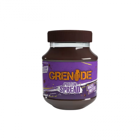 Grenade Protein Spread - 360g - Hazelnut