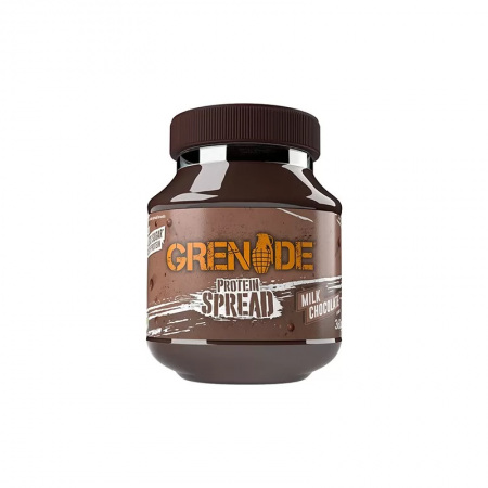 Protein Spread - 360g - Milk Chocolate