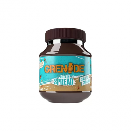 Protein Spread - 360g - Salted Caramel