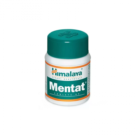 Mentat - 60tabs. (Indian Version