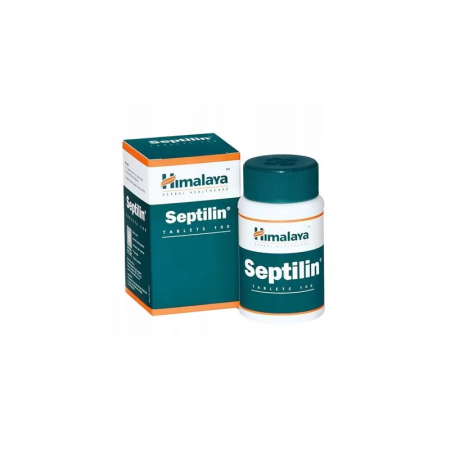 Septilin - 60tabs. (Indian Version