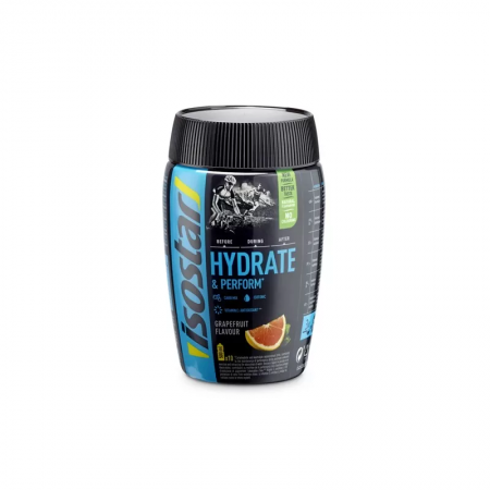 Isostar Koncentrat - 400g - Fresh Grapefruit