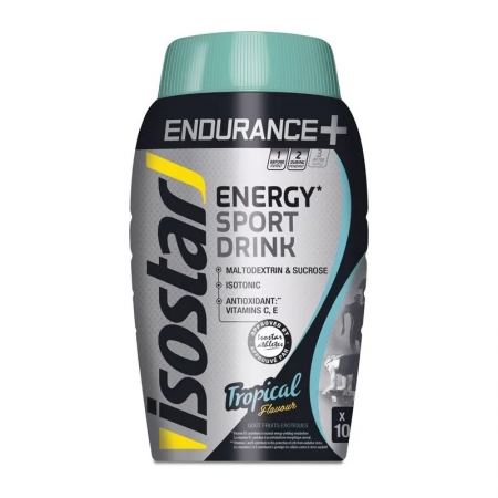 Koncentrat Endurance+ - 790g - Tropical