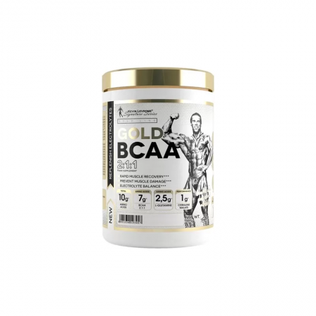 Gold BCAA 2:1:1 - 375g - Fruit Massage