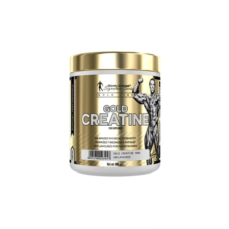 Gold Creatine - 300g