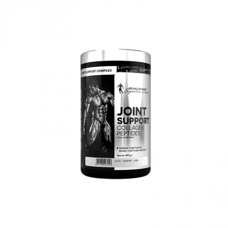 KEVIN LEVRONE Joint Support Collagen Peptides - 495g - Tropical