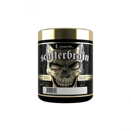 Scatterbrain - 270g - Citrus Peach