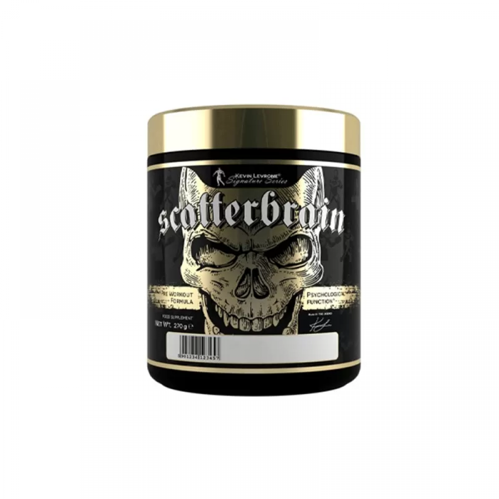 KEVIN LEVRONE Scatterbrain - 270g - Dragon Fruit