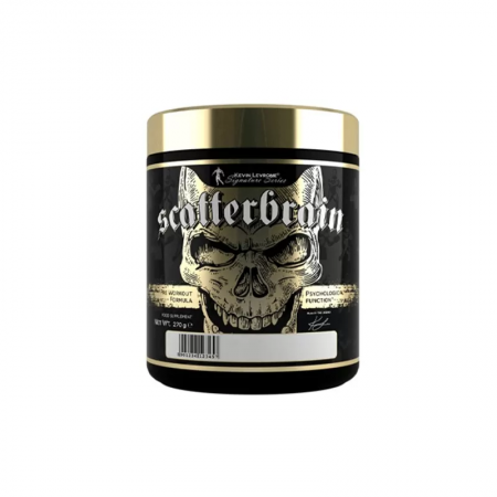 Scatterbrain - 270g - Dragon Fruit