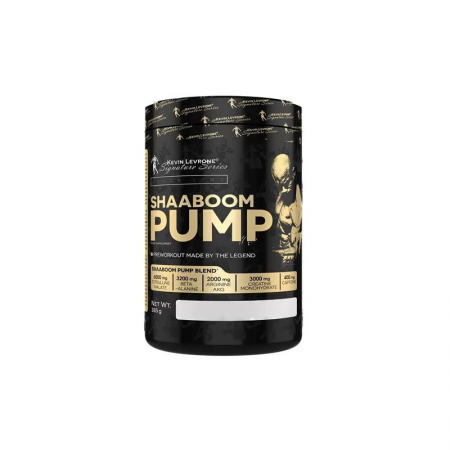 SHAABOOM PUMP - 385g - Exotic