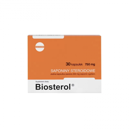 Biosterol - 30caps