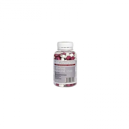 Creatine Alkaline - 120caps