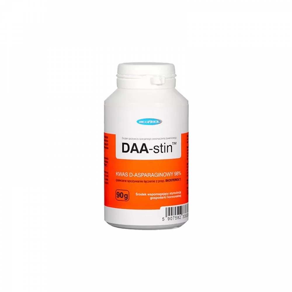 MEGABOL DAA - Stin - 90g