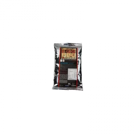 MEGABOL Egg Pro - 300g - Strawberry
