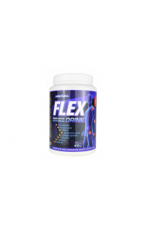 Flex Drink - 400g - Lemon