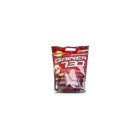 Gainer 737 - 3000g (BAG) - Cappucino