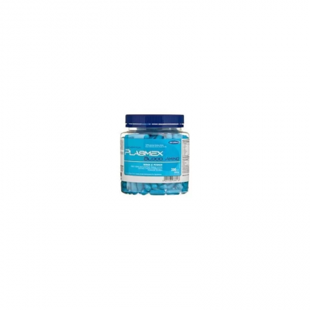 Plasmex Blood Amino - 350caps