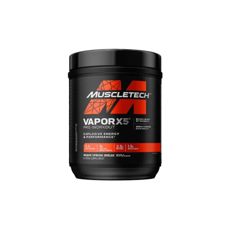 Vapor X5 Next Gen - 232g - Fruit Punch