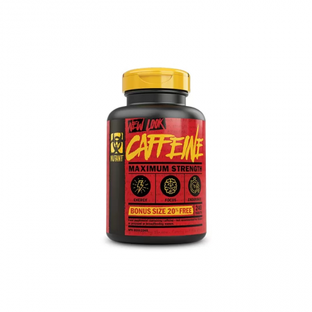 Core Caffeine - 240tabs