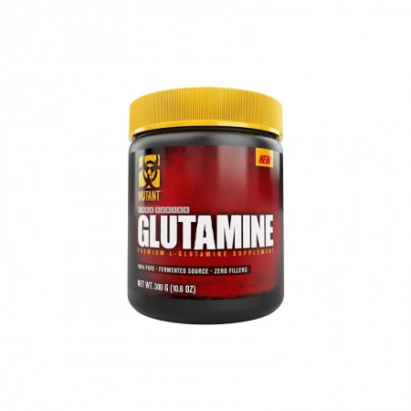Core Glutamine - 300g