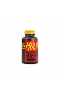 Core Multi - 60tabs
