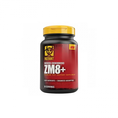 Core ZM8+ - 90caps
