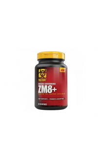 Core ZM8+ - 90caps